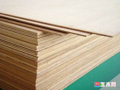 批木网 anywood.com