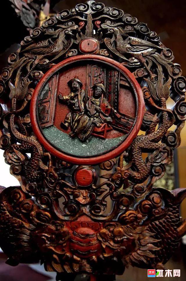 批木网 anywood.com