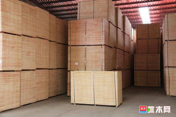批木网 anywood.com