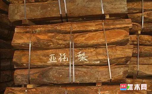 批木网 anywood.com