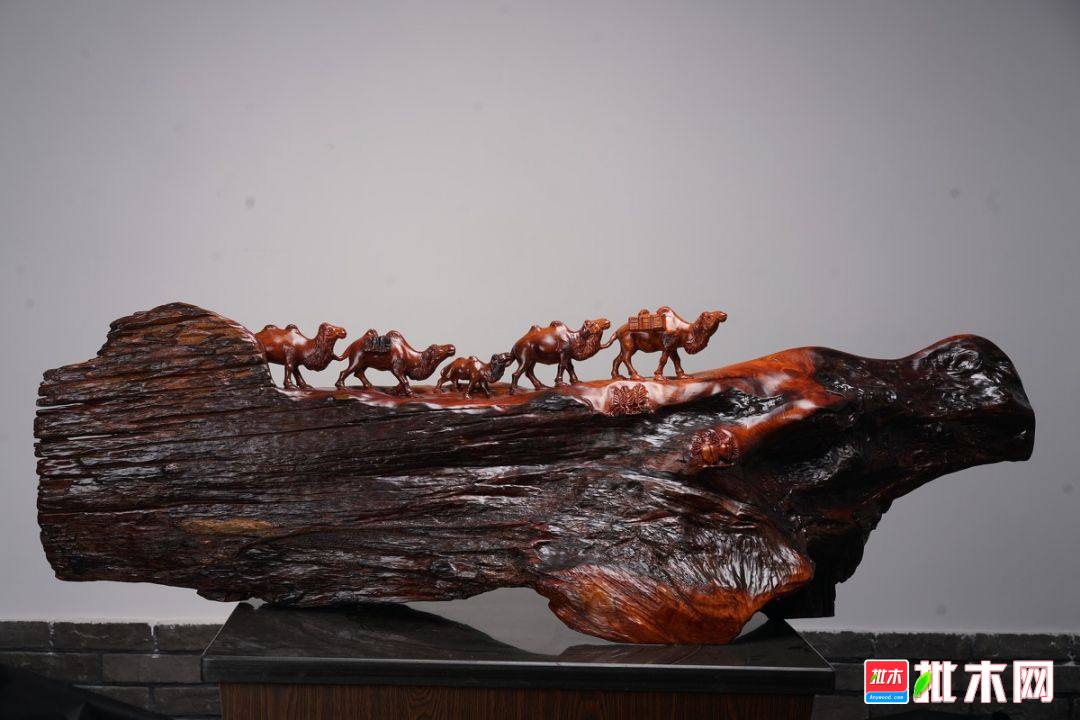 批木网 anywood.com