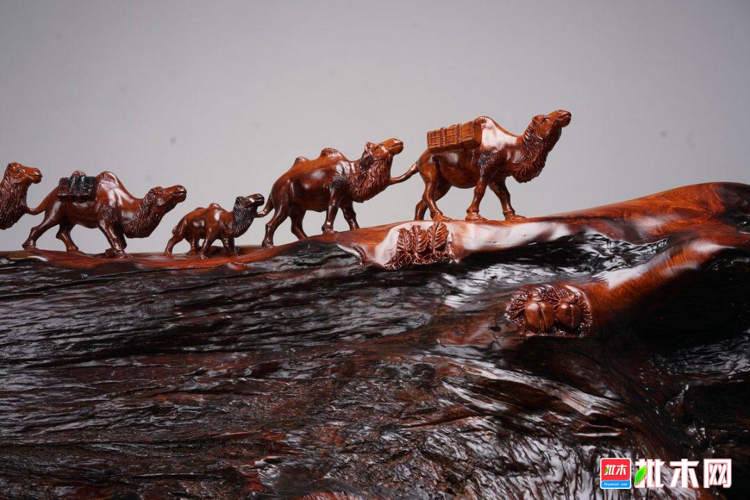 批木网 anywood.com