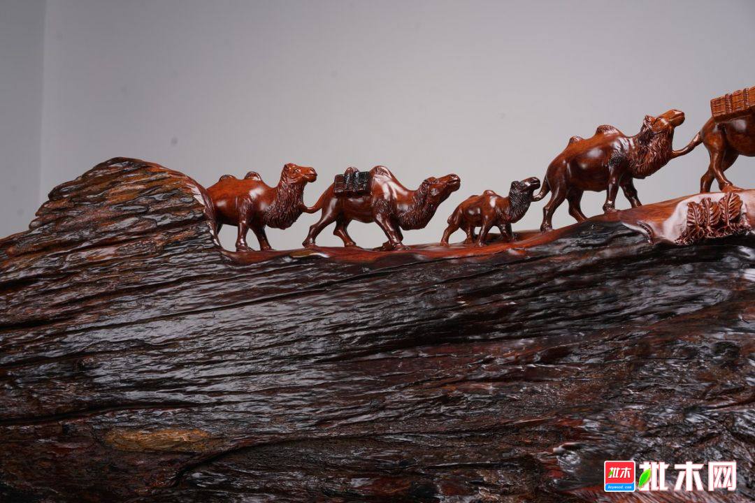 批木网 anywood.com