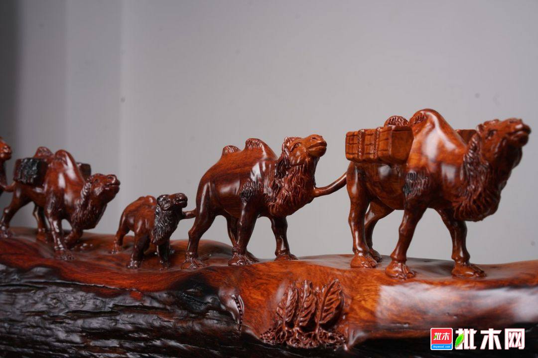 批木网 anywood.com