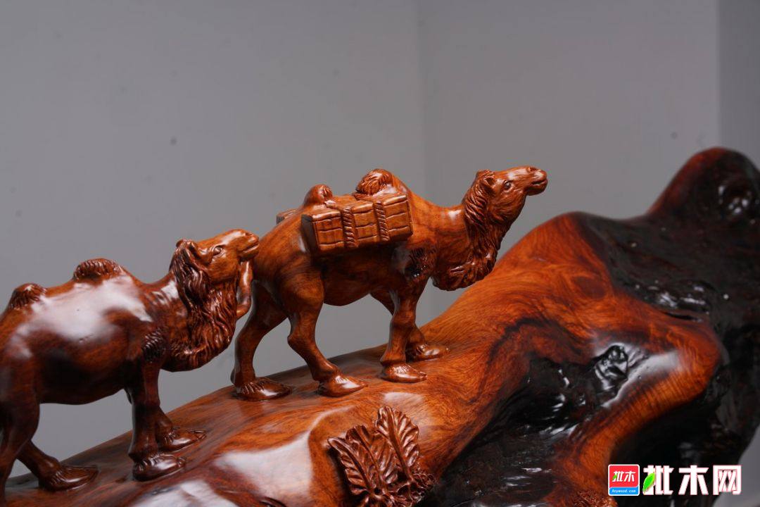 批木网 anywood.com