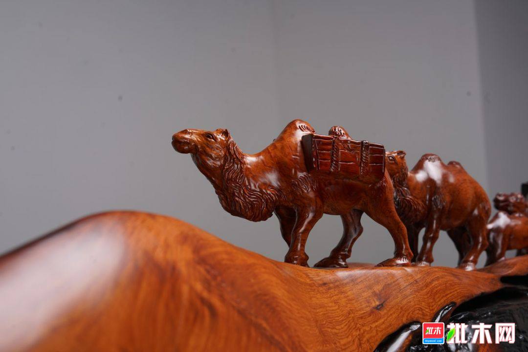 批木网 anywood.com