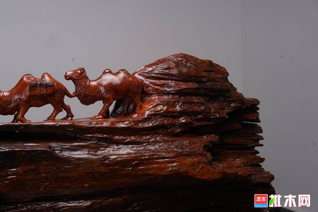 批木网 anywood.com