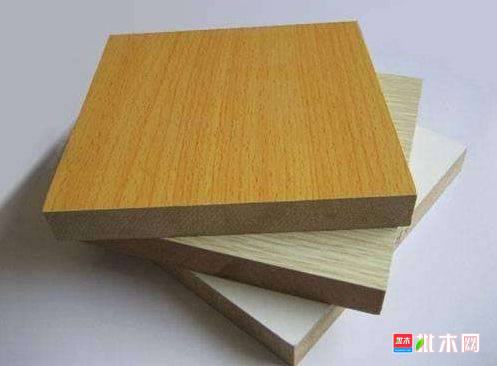 批木网 anywood.com