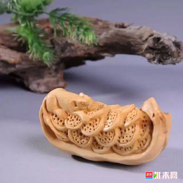 批木网 anywood.com