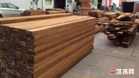批木网 anywood.com