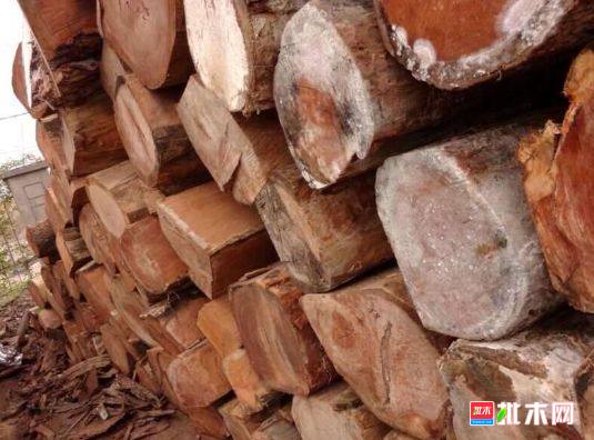 批木网 anywood.com