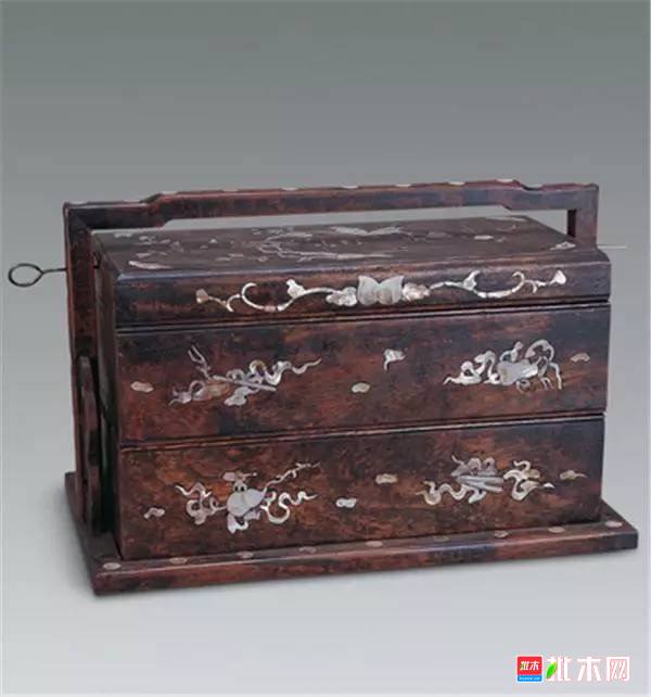 批木网 anywood.com