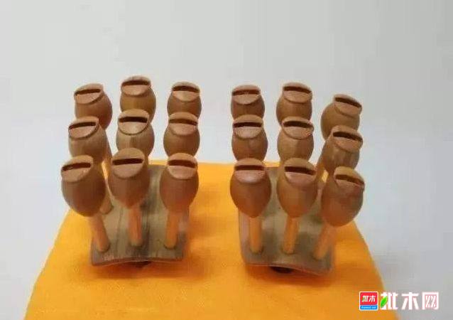 批木网 anywood.com