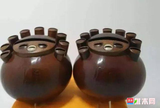 老北京的记忆葫芦鸽哨批木网