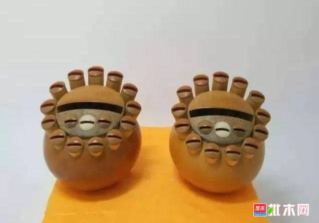 批木网 anywood.com