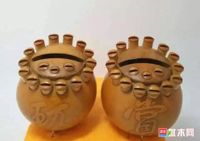 批木网 anywood.com