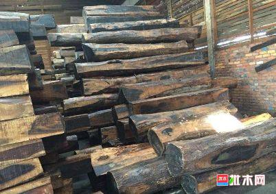 批木网 anywood.com