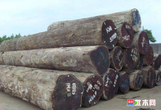 批木网 anywood.com