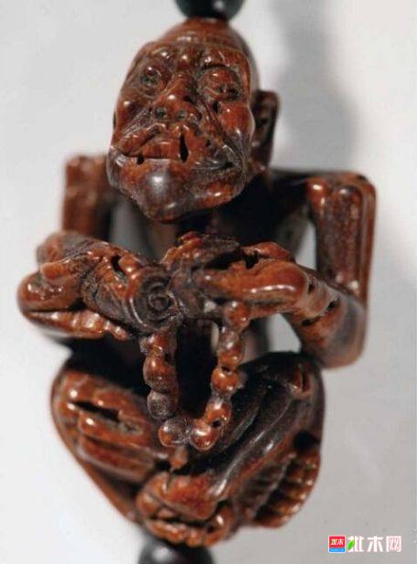 批木网 anywood.com