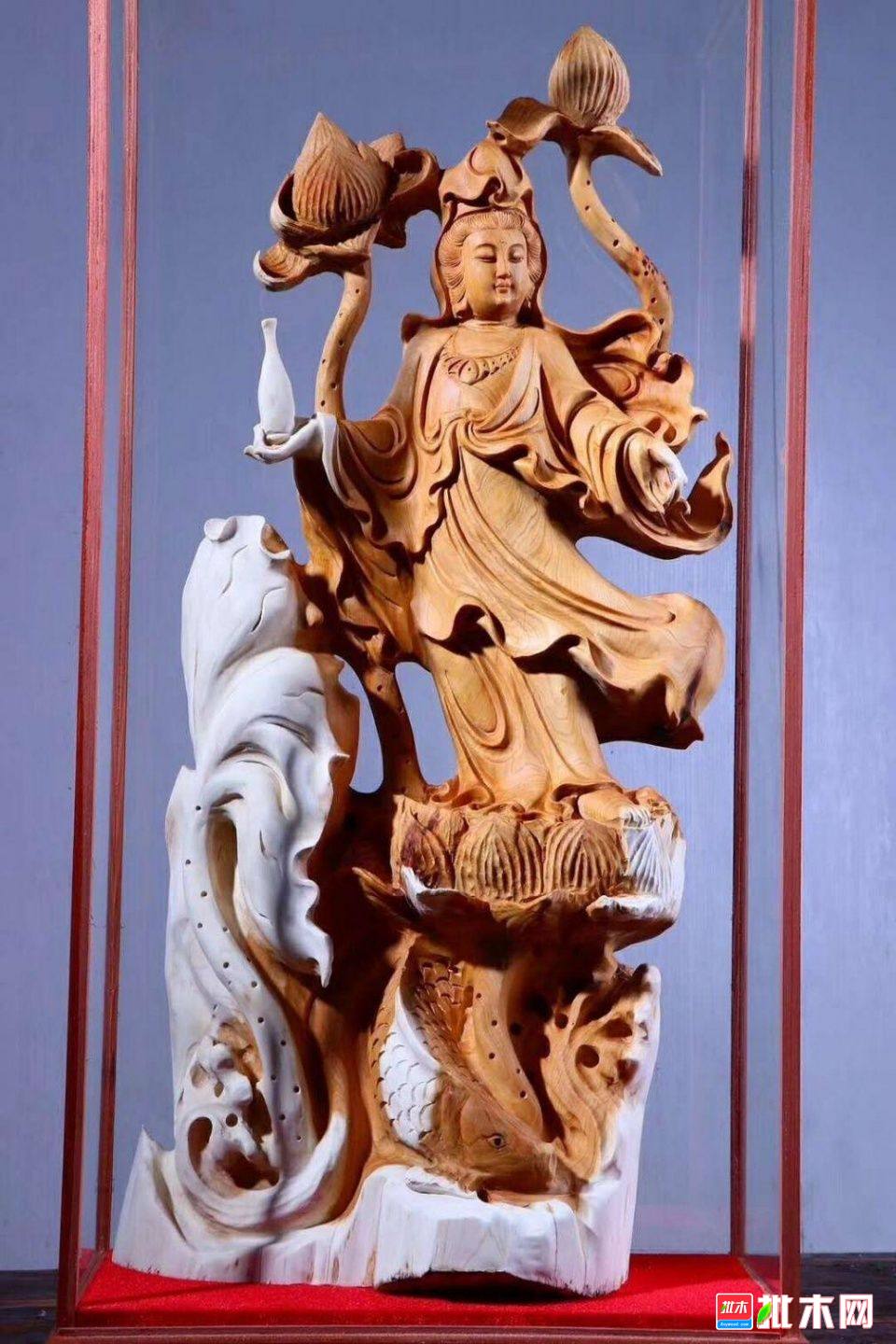 批木网 anywood.com