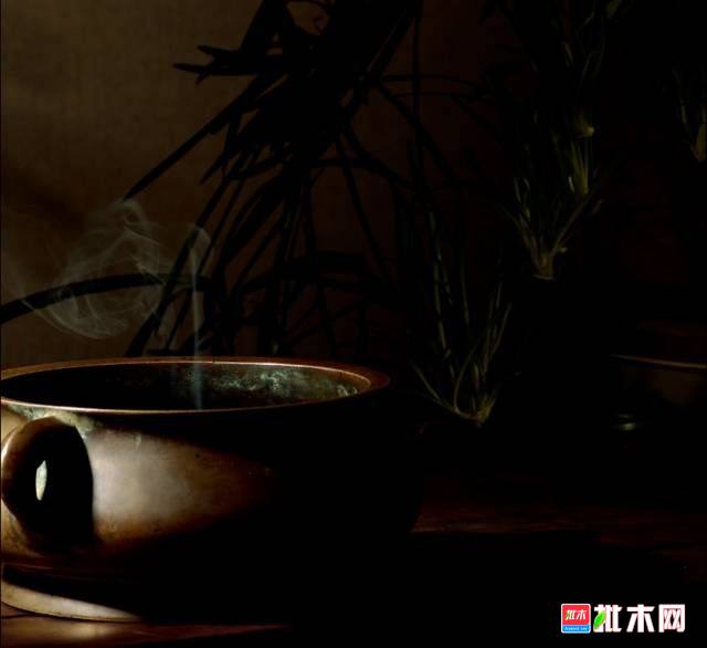 批木网 anywood.com