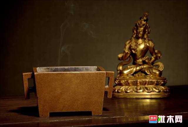 批木网 anywood.com