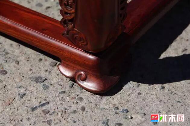批木网 anywood.com