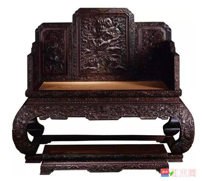 批木网 anywood.com