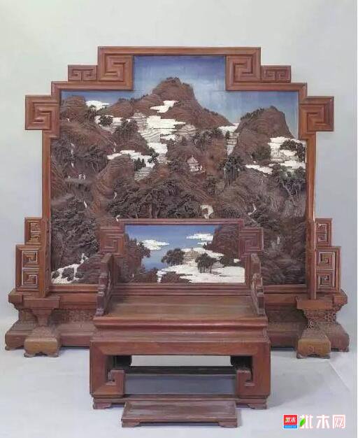 批木网 anywood.com