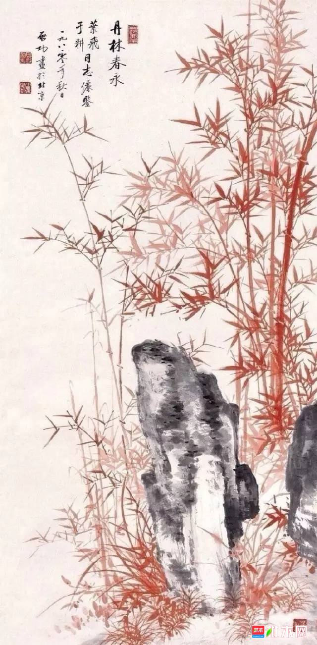 批木网 anywood.com