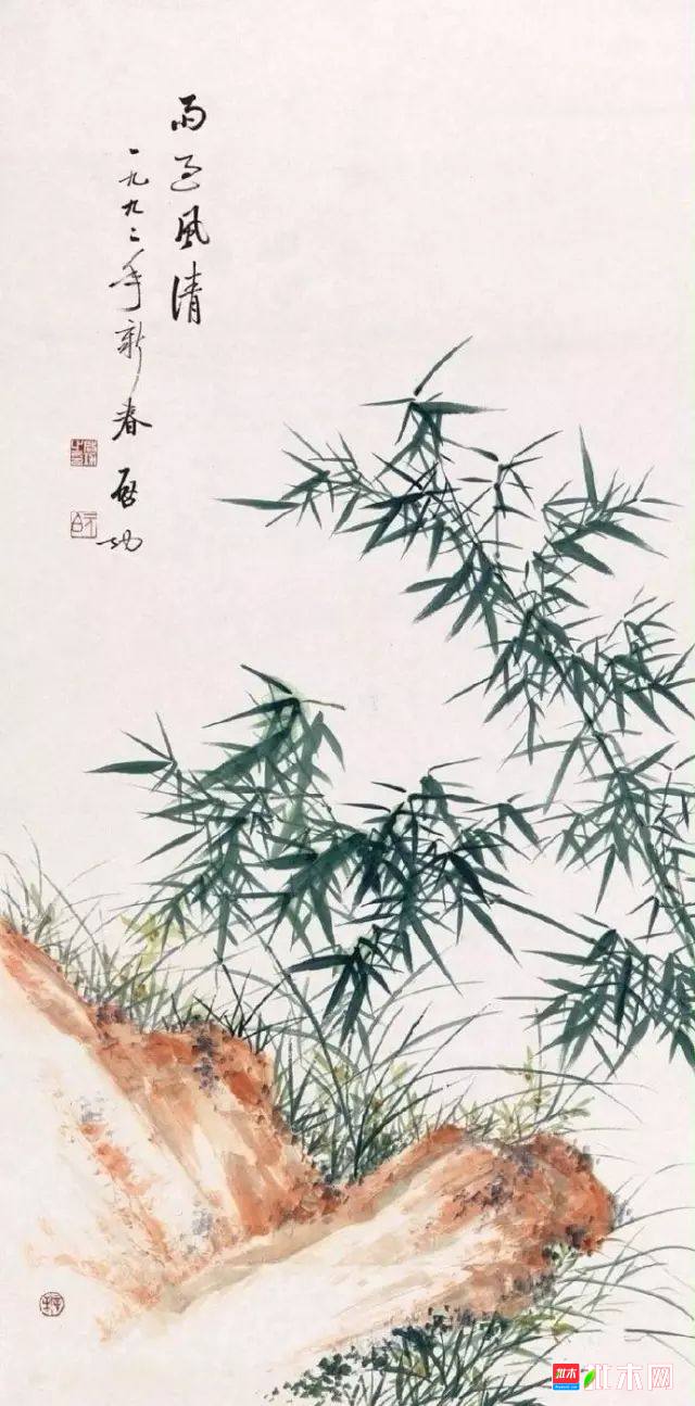 批木网 anywood.com