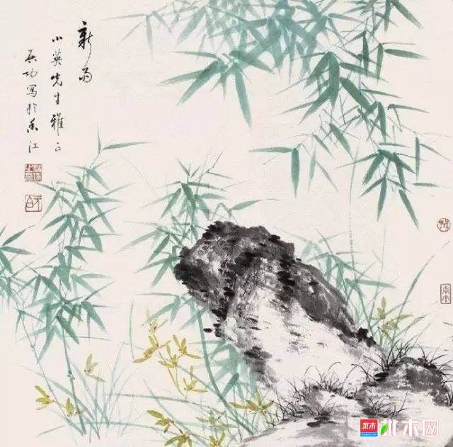 批木网 anywood.com
