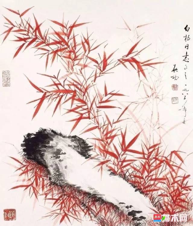 批木网 anywood.com