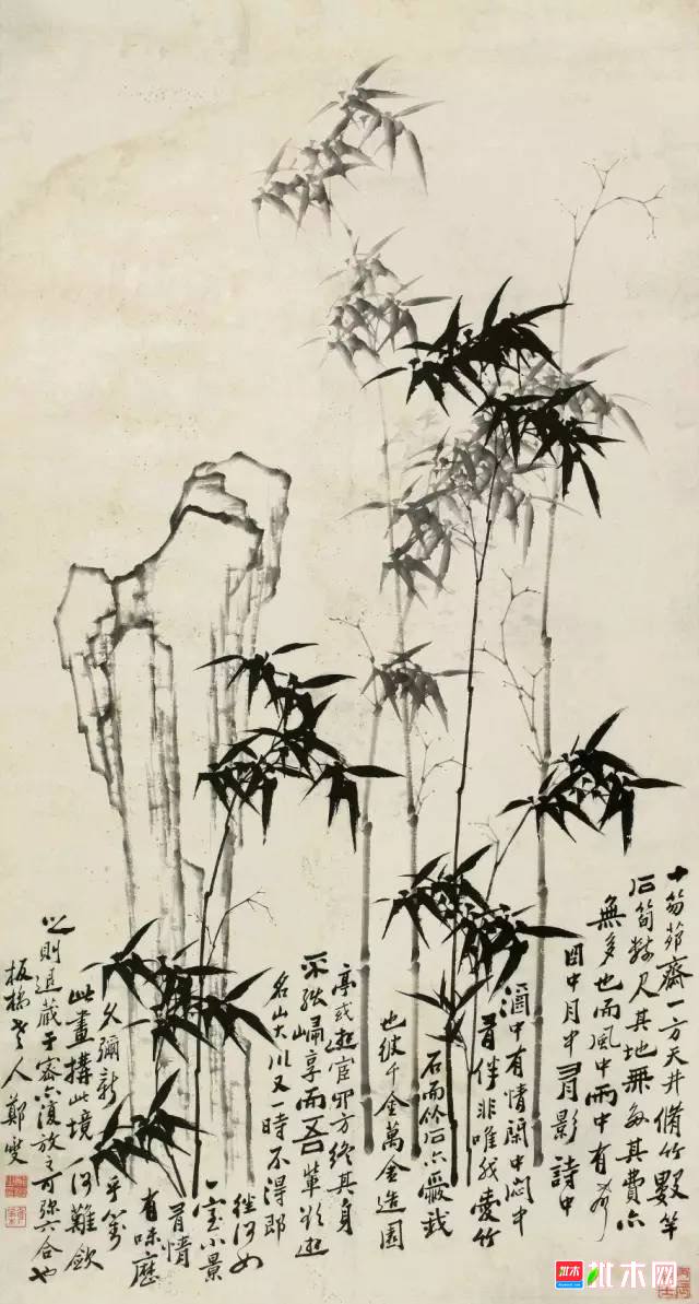批木网 anywood.com