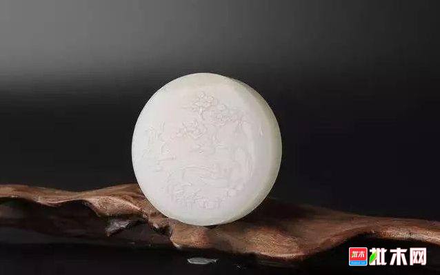 批木网 anywood.com