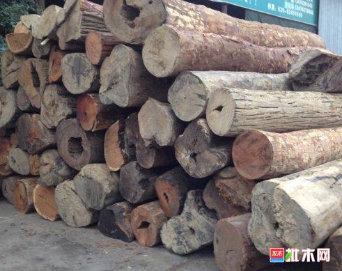 批木网 anywood.com
