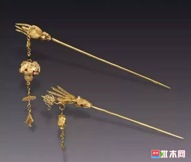 批木网 anywood.com