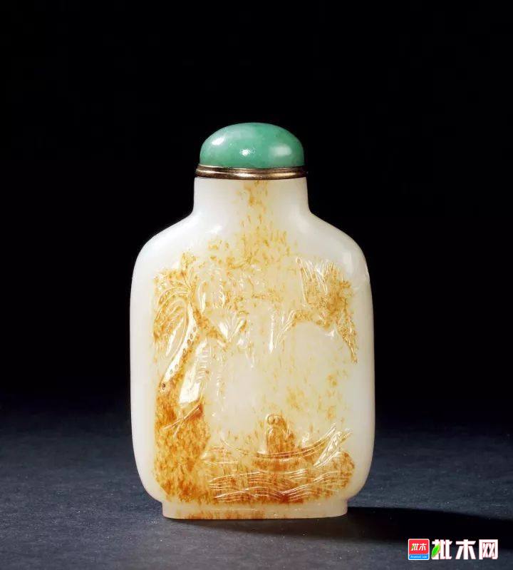 批木网 anywood.com