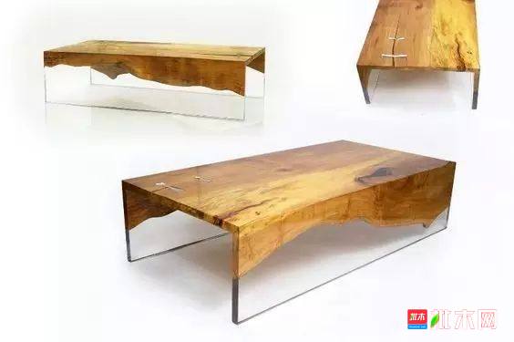 批木网 anywood.com