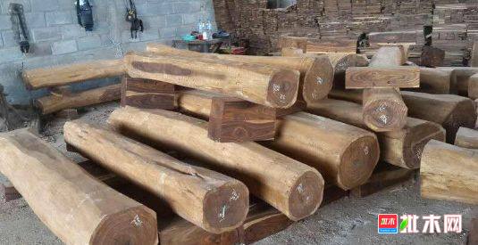 批木网 anywood.com