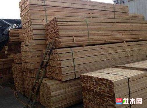 批木网 anywood.com