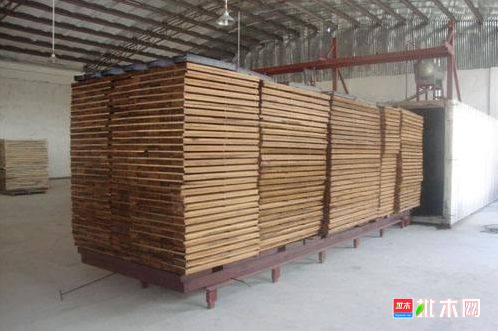 批木网 anywood.com