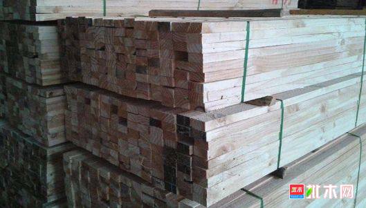 批木网 anywood.com