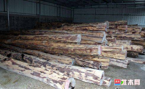 批木网 anywood.com