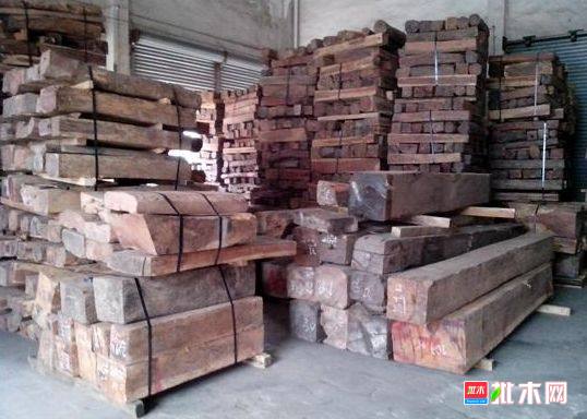 批木网 anywood.com