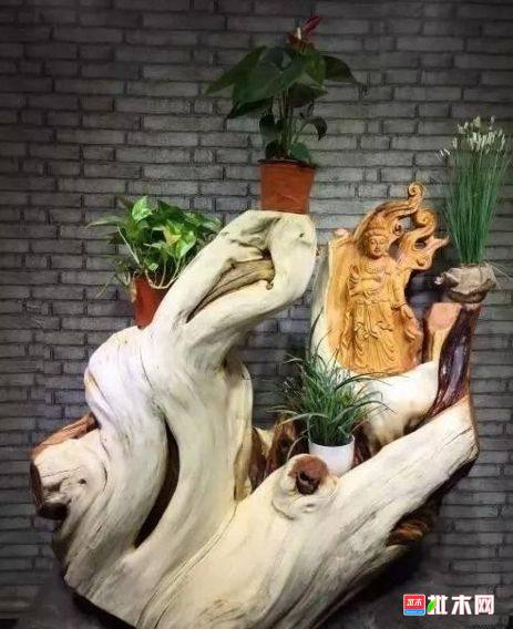 批木网 anywood.com