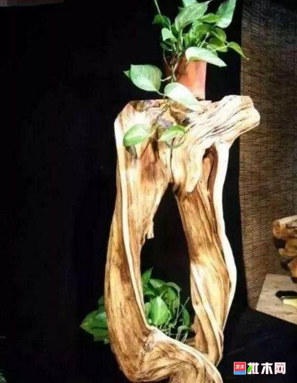 批木网 anywood.com