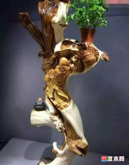 批木网 anywood.com