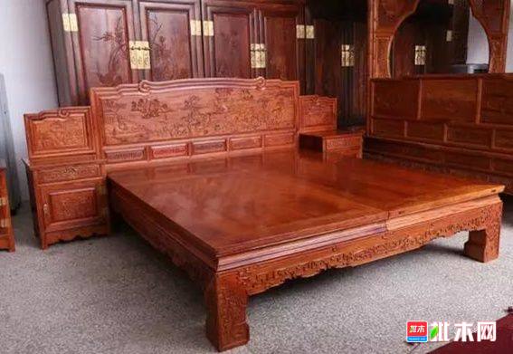 批木网 anywood.com