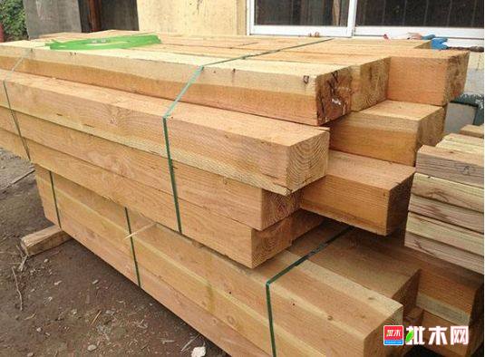 批木网 anywood.com